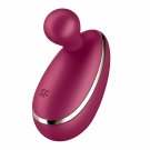 Spot On 1 Lay-On Vibrator - Precision Clitorial Stimulation With 12 Vibration Settings, Vibrating Fl Spot On 1 Lay-On Vibrator - Precision Clitorial Stimulation With 12 Vibration Settings, Vibrating Fl