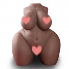Realistic Male Masturbator,Pocket Pussy Ass Brown For Intense Pleasure,Sex Doll,Male Stroker With Va Realistic Male Masturbator,Pocket Pussy Ass Brown For Intense Pleasure,Sex Doll,Male Stroker With Va