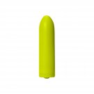 Zee Handheld Portable Small Massager - Strong, Compact Massaging - Usb Rechargeable - 100% Water Res