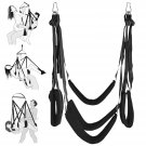 Sex Swing Sex Toys For Couples Bdsm Bondage Restraints Sex Slings For Adult Couples With Adjustable Sex Swing Sex Toys For Couples Bdsm Bondage Restraints Sex Slings For Adult Couples With Adjustable