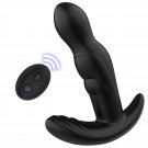 360° Rotating Anal Vibrator Prostate Massager, Anal Butt Plug With Ergonomic Design And 30 Powerful 360° Rotating Anal Vibrator Prostate Massager, Anal Butt Plug With Ergonomic Design And 30 Powerful