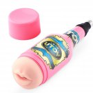 Sex Machine Lifelike Male Masturbator For Oral Sex With Vivid Tongue And Teeth Attachment For 3Xlr M Sex Machine Lifelike Male Masturbator For Oral Sex With Vivid Tongue And Teeth Attachment For 3Xlr M