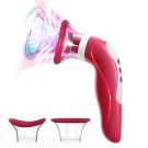 Clitoral Sucking Vibrator Nipple Sex Toy For Women Nipples Clit Massager Clitoral Licking Stimulator Clitoral Sucking Vibrator Nipple Sex Toy For Women Nipples Clit Massager Clitoral Licking Stimulator