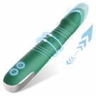 G Spot Beaded Thrust Vibrator, Adult Sex Toys, Clitoral Stimulator Dildo, 3 In 1 Vibrator, 10 Thrust G Spot Beaded Thrust Vibrator, Adult Sex Toys, Clitoral Stimulator Dildo, 3 In 1 Vibrator, 10 Thrust