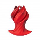 Anal Plug Sex Toy,Unique Design Prostate Massager,Ideal For Beginners To Experienced Users Platinum Anal Plug Sex Toy,Unique Design Prostate Massager,Ideal For Beginners To Experienced Users Platinum