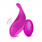 Wearable Panty Vibrator With Remote Control, Wireless Panties Vibrating Eggs- 12 Vibration Patterns, Wearable Panty Vibrator With Remote Control, Wireless Panties Vibrating Eggs- 12 Vibration Patterns,