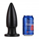 Large Black Anal Plug Trainer Big Butt Plug Stimulator For Advanced Men Women Anal Training Toy (C47 Large Black Anal Plug Trainer Big Butt Plug Stimulator For Advanced Men Women Anal Training Toy (C47