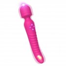 G Spot Vibrator, Clitoral Rose Stimulator Heating Function And Mini Vibrating Ball For Clitoris, Vib G Spot Vibrator, Clitoral Rose Stimulator Heating Function And Mini Vibrating Ball For Clitoris, Vib