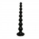 Anal Beads Super Long 14.2"" Anal Plug Large Butt Plug Dildos With Suction Cup Anal Sex Toy For Men Anal Beads Super Long 14.2"" Anal Plug Large Butt Plug Dildos With Suction Cup Anal Sex Toy For Men
