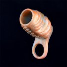Large Penis Cover Silicone Male Penis Sleeve With Cock Ring Adult Sex Toy: Realistic Penis Enlarger Large Penis Cover Silicone Male Penis Sleeve With Cock Ring Adult Sex Toy: Realistic Penis Enlarger