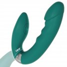 G Spot Vibrator Adult Sex Toys For Couples,180° Transformation Vibrating Dildo For Women Men, Coupl