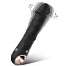 G Spot Dildo Vibrator - Adult Female Sex Toys With 10 Vibrations, Realistic Silicone Dildos Finger V