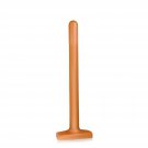 Extra Long Anal Plugs Liquid Silicone Long Anal Plugs Prostate Massage Sex Toys Soft Anal Dildo Mast