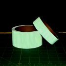 Glow in the Dark Tape 2" 10ft