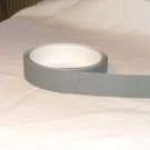 Non Skid Anti Slip RUBBERIZED Gray Tape 1" 60ft