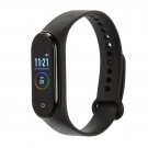 Mi M4 Smart Watch Band Blood Pressure Bracelet Wristband Fitness Tracker Heart Rate