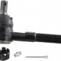 11 Pcs Steering Kit Dodge B2500 Cargo Van 5.9L Tie Rods Center Link Ball Joints