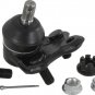 Front Lower Control Arms Bushings Ball Joints For Geo Prizm LSi 1.8L Rack Ends