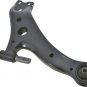 TOYOTA HIGHLANDER Front Lower Control Arms Ball Joints Inner Outer Tie Rods Ends