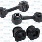 4WD Ford F-350 Super Duty King Ranch 6.8L Front Sway Bar Link Stabilizer Bushing