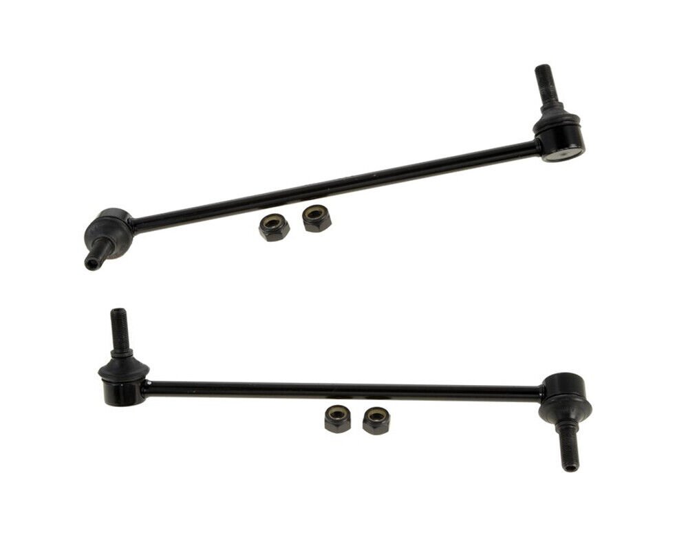 2 Front Suspension Sway Bar Link Right & Left For Nissan Murano SE SL