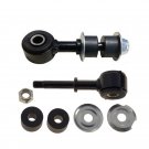 2 Front Sway Bar Link For Toyota Land Cruiser Sport 4 Door 4.7L V8 Right Left