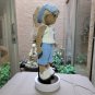 Handcrafted Crocheted Doll Judy