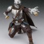 The Mandalorian Beskar Armor Action Figure SHF