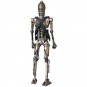 The Mandalorian IG-11 & Grogu Action Figure MAFEX for Sale
