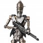 The Mandalorian IG-11 & Grogu Action Figure MAFEX for Sale