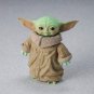 SHF Grogu & Mandalorian Action Figure Buy