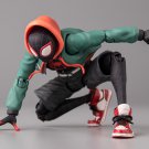 Into the Spider-Verse Miles Morales SV-Action Figure for Sale