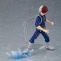MHA Shoto Todoroki Action Figure Figma