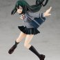 MHA Tsuyu Asui Figure Pop Up Parade