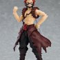 MHA Eijiro Kirishima Action Figure Figma