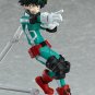 MHA Izuku Midoriya Deku Action Figure Figma