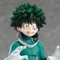 MHA Izuku Midoriya Deku Action Figure Figma