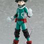 MHA Izuku Midoriya Deku Action Figure Figma