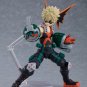 Figma MHA Katsuki Bakugo Action Figure