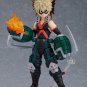 Figma MHA Katsuki Bakugo Action Figure