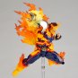 Amazing Yamaguchi Revoltech Endeavor Figure Kaiyodo