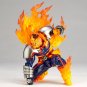 Amazing Yamaguchi Revoltech Endeavor Figure Kaiyodo