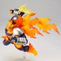 Amazing Yamaguchi Revoltech Endeavor Figure Kaiyodo