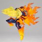 Amazing Yamaguchi Revoltech Endeavor Figure Kaiyodo