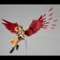 Amazing Yamaguchi Revoltech Hawks Action Figure MHA Kaiyodo