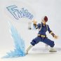 Amazing Yamaguchi Shoto Todoroki Action Figure Kaiyodo