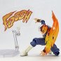 Amazing Yamaguchi Shoto Todoroki Action Figure Kaiyodo