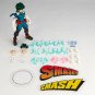 Amazing Yamaguchi Izuku Midoriya Action Figure Kaiyodo