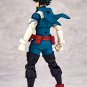 Amazing Yamaguchi Izuku Midoriya Action Figure Kaiyodo