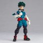 Amazing Yamaguchi Izuku Midoriya Action Figure Kaiyodo